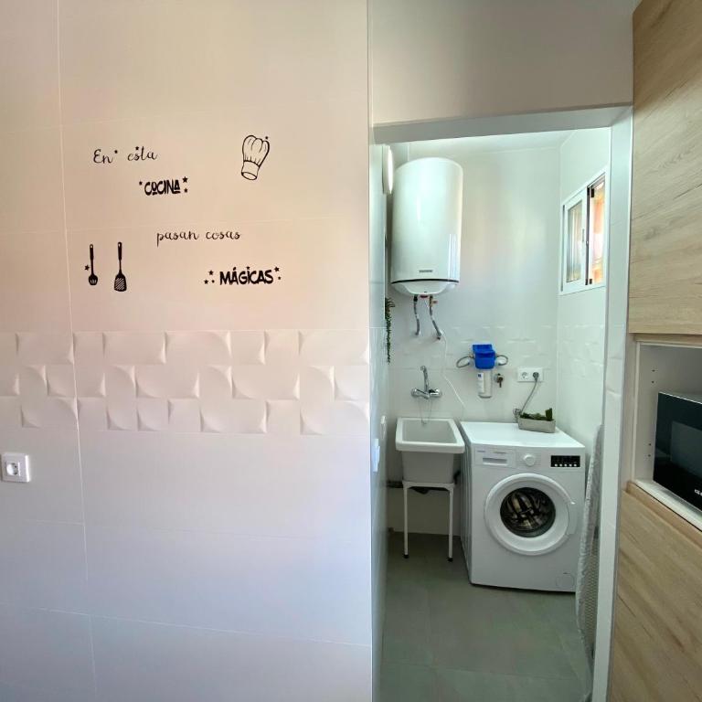 Apartamento ZAPILLO IRIA 1 - Apartamento de 3 dormitorios - 9