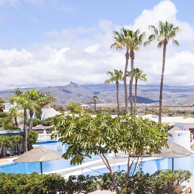 Oceanscape, Golf del Sur - Apartamento de 2 dormitorios - 37