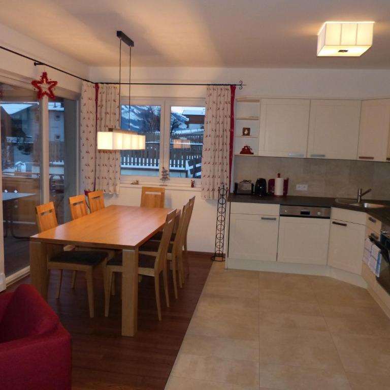 Apartmán Fürth - Apartment mit Blick auf die Berge - 6
