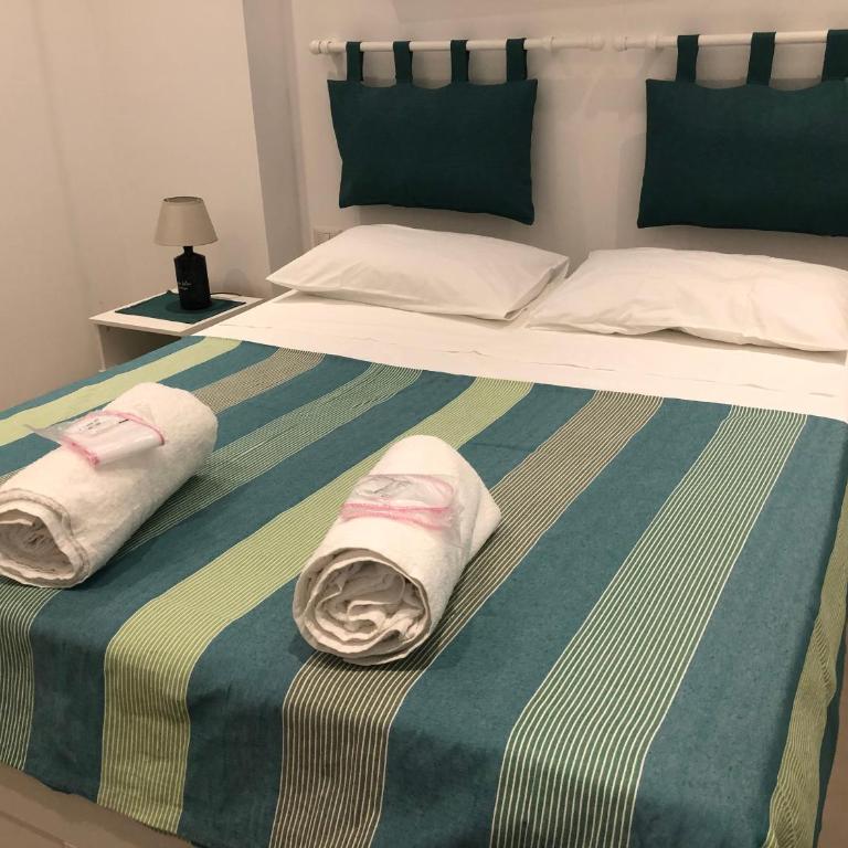 La casa di zia Cicia - Appartamento con 1 Camera da Letto e Balcone - 1