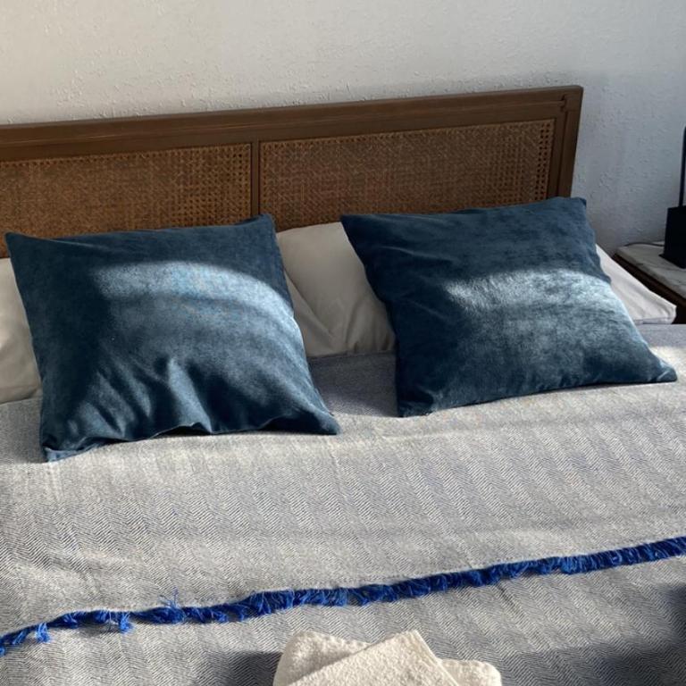 Apartamento Tres Soles Solo Familias - Apartamento de 3 dormitorios - 8