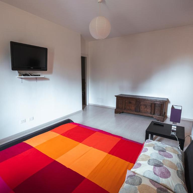 A casa di Luciana - Appartamento con 1 Camera da Letto - 2