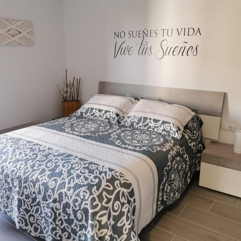 EVA Levante Beach - Apartamento de 1 dormitorio - 1
