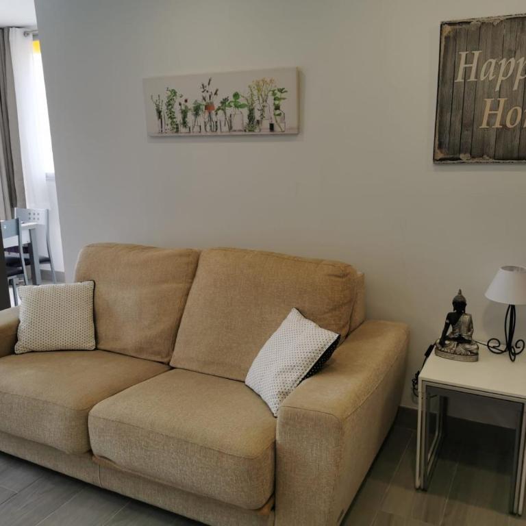 EVA Levante Beach - Apartamento de 1 dormitorio - 8