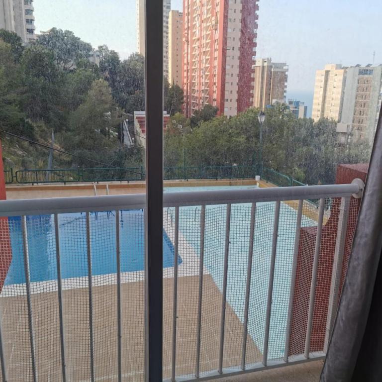 EVA Levante Beach - Apartamento de 1 dormitorio - 11