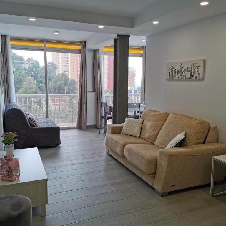 EVA Levante Beach - Apartamento de 1 dormitorio - 13