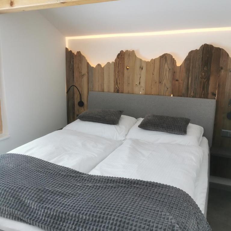 Panorama Lodge Edelweiss - Apartment mit 3 Schlafzimmern - 9