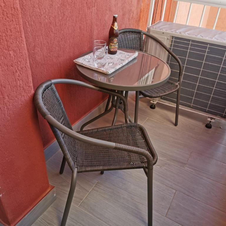 EVA Levante Beach - Apartamento de 1 dormitorio - 16