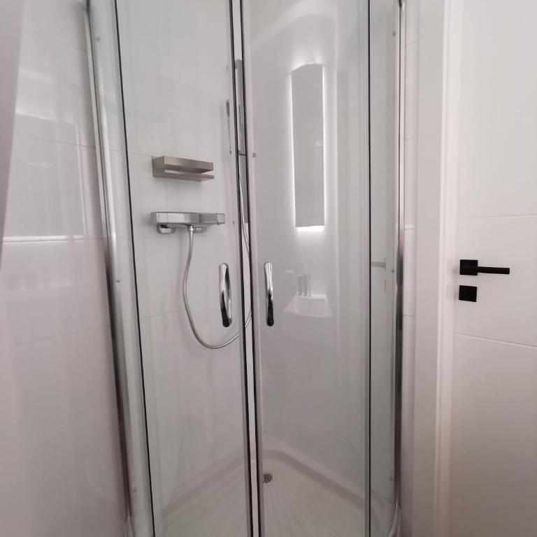 Panorama Lodge Edelweiss - Apartment mit 3 Schlafzimmern - 29