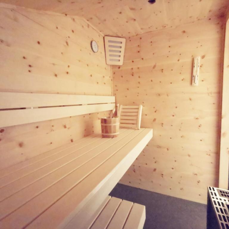 Panorama Lodge Edelweiss - Apartment mit 3 Schlafzimmern - 4