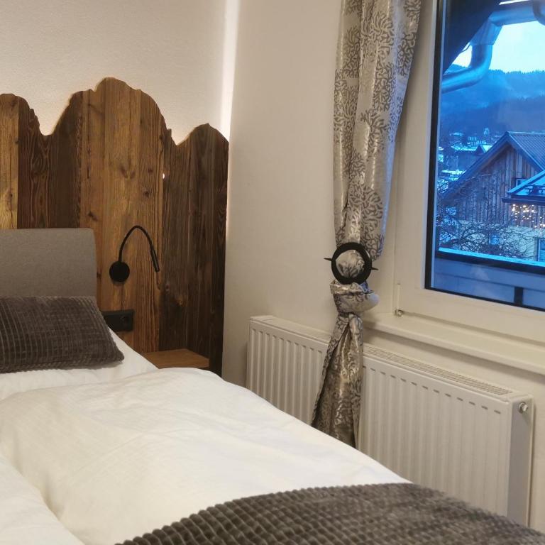 Panorama Lodge Edelweiss - Apartment mit 3 Schlafzimmern - 14