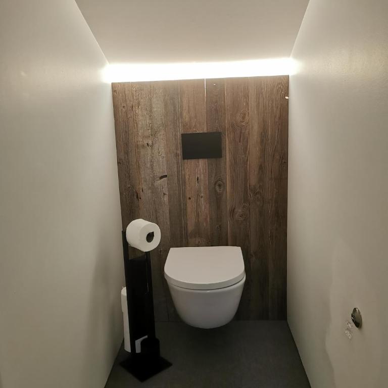 Panorama Lodge Edelweiss - Apartment mit 3 Schlafzimmern - 27