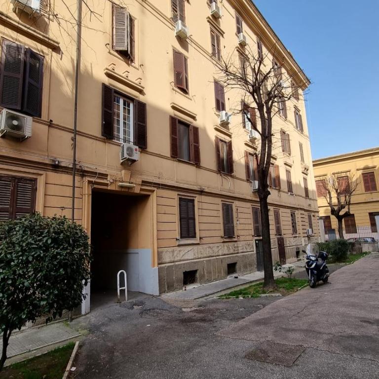 Gazometro Rome Holiday House - Rome Vacation M&D - Two-Bedroom Apartment - 51