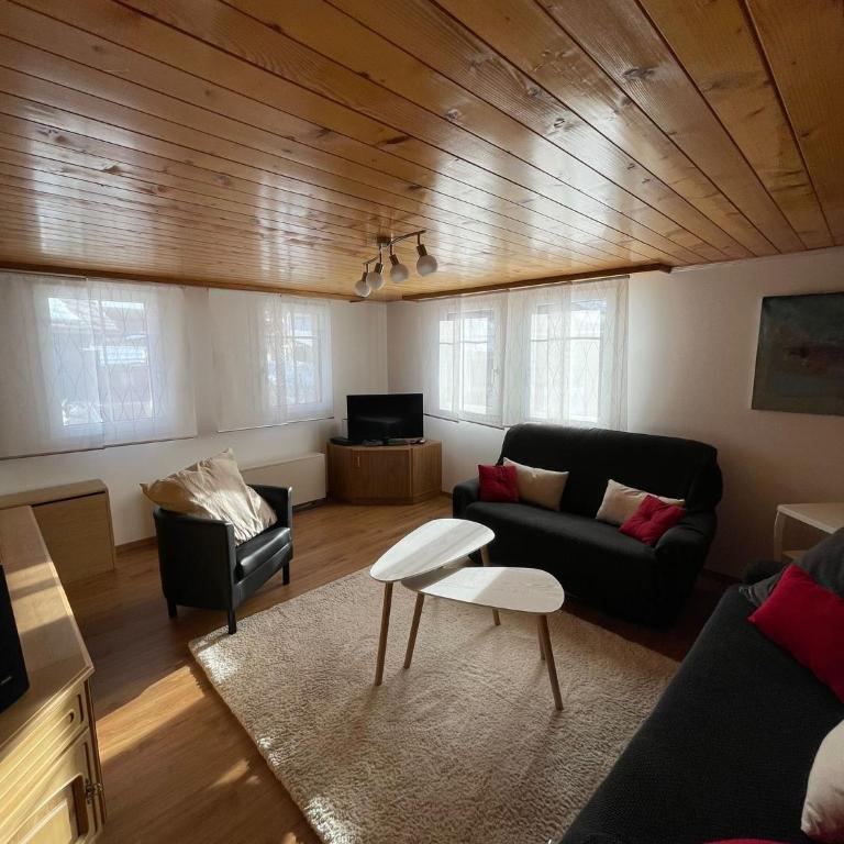 Moritzhaus - Apartment mit 2 Schlafzimmern - 2