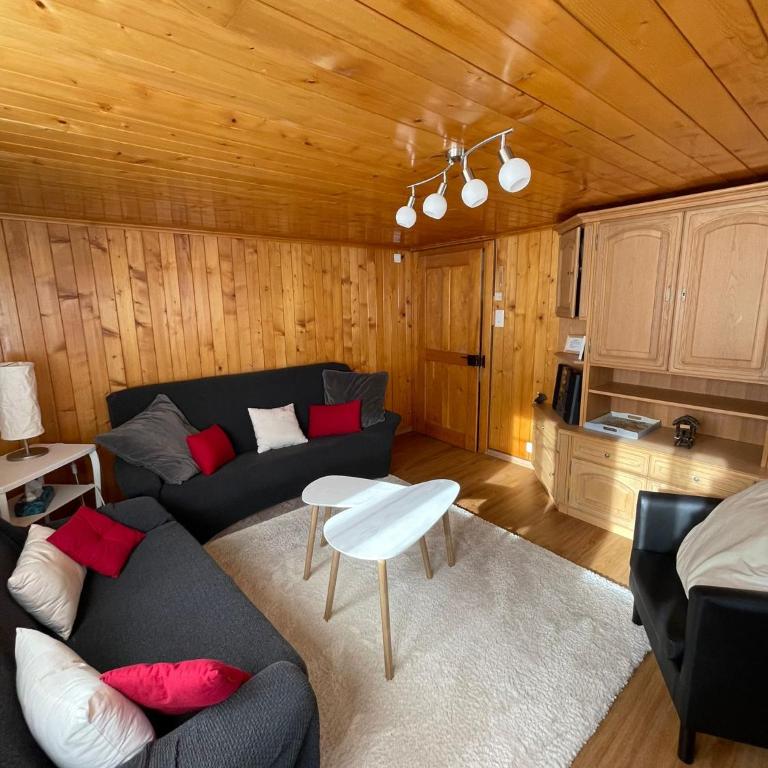 Moritzhaus - Apartment mit 2 Schlafzimmern - 5
