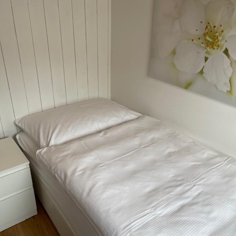Moritzhaus - Apartment mit 2 Schlafzimmern - 20