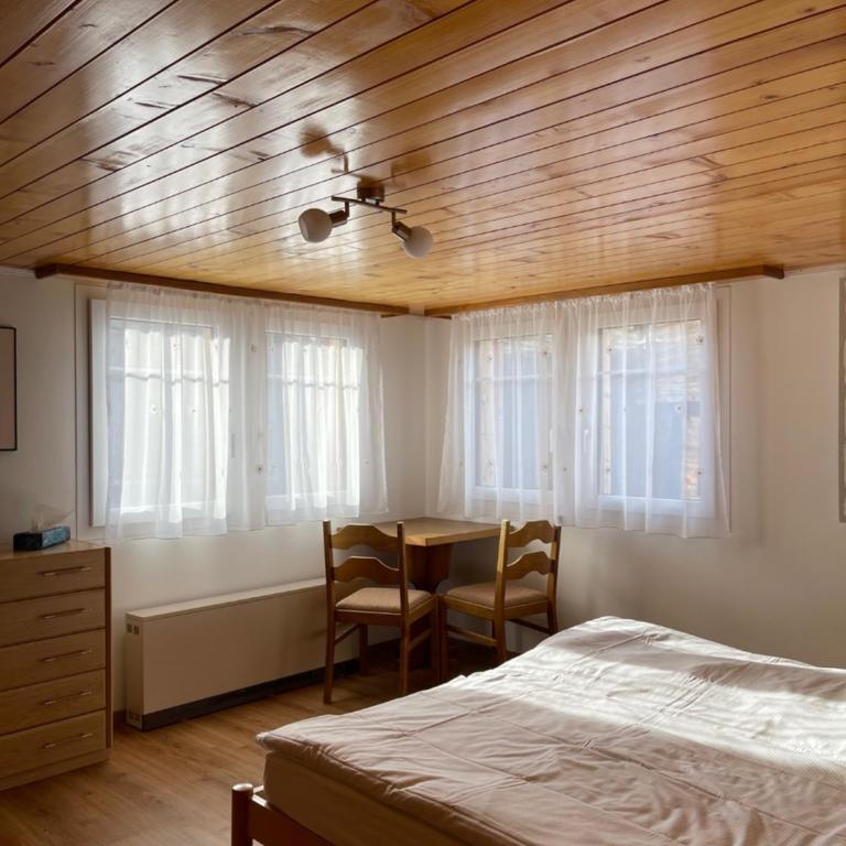 Moritzhaus - Apartment mit 2 Schlafzimmern - 13