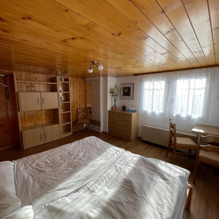 Moritzhaus - Apartment mit 2 Schlafzimmern - 17