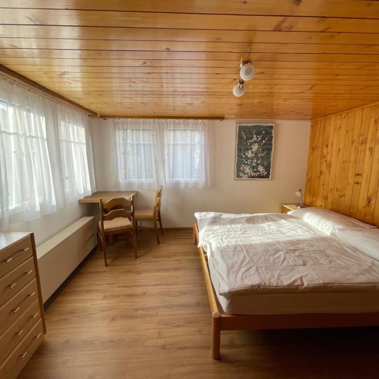 Moritzhaus - Apartment mit 2 Schlafzimmern - 12