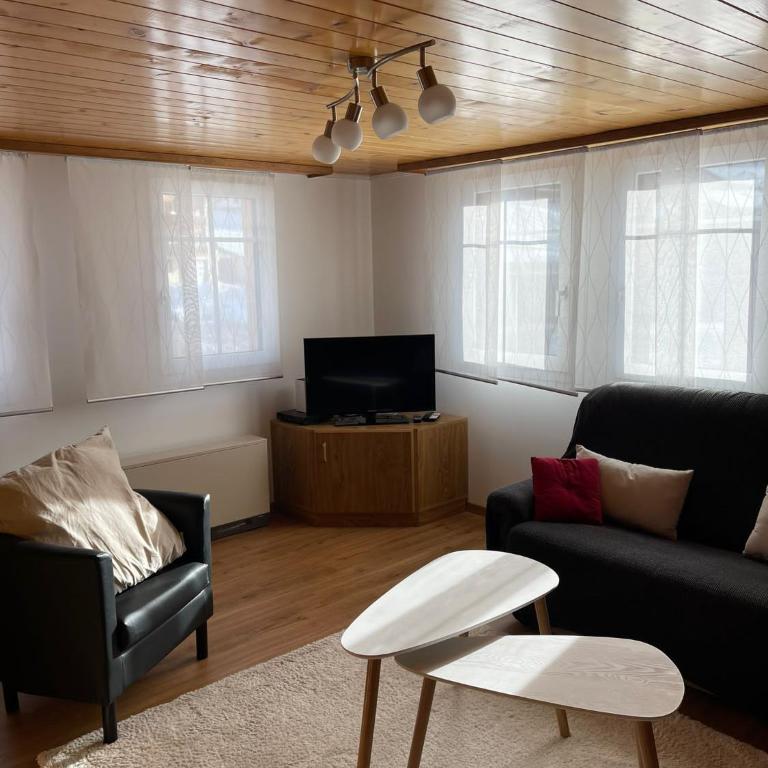 Moritzhaus - Apartment mit 2 Schlafzimmern - 3