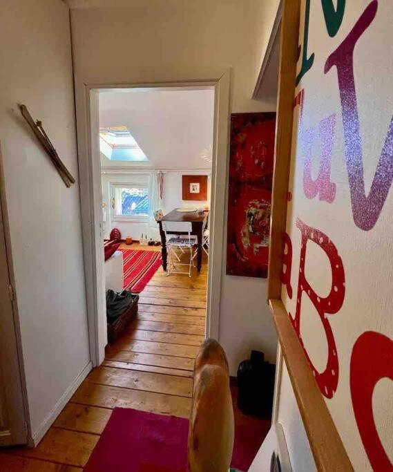 La Casa di Fede - Appartamento con 2 Camere da Letto - 4