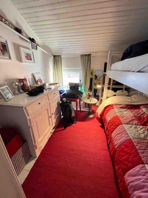 La Casa di Fede - Appartamento con 2 Camere da Letto - 5