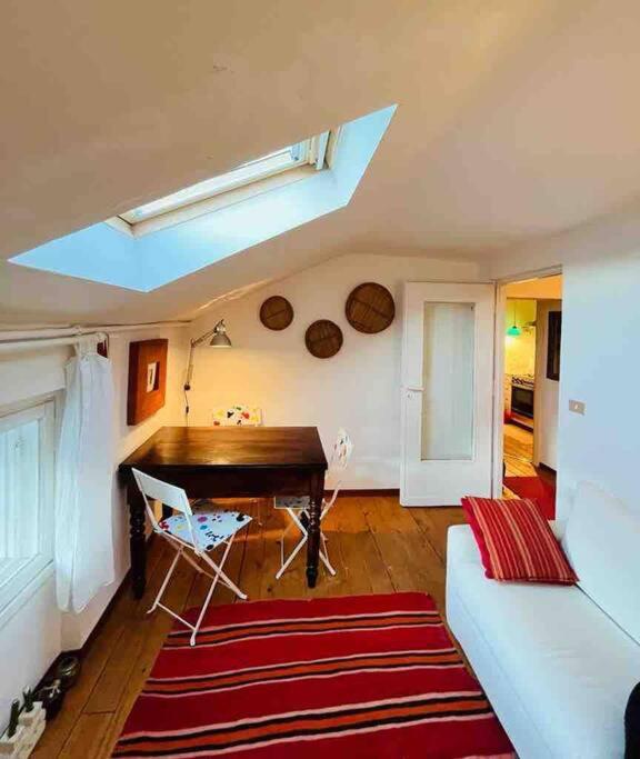 La Casa di Fede - Appartamento con 2 Camere da Letto - 7