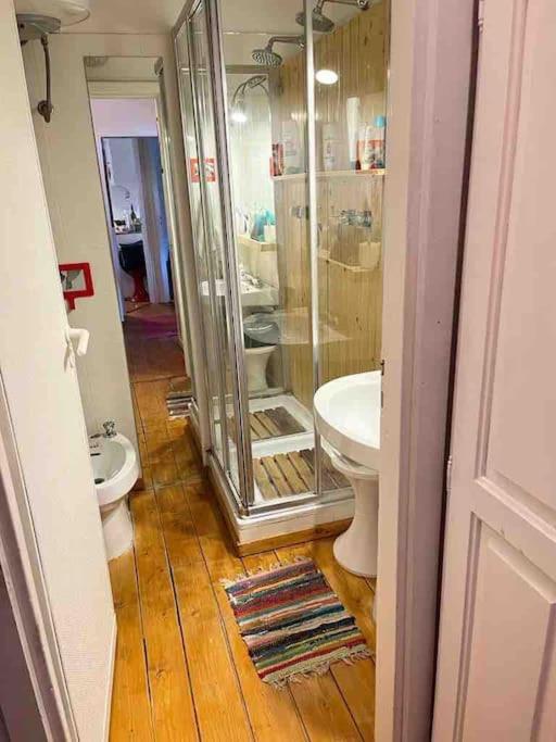 La Casa di Fede - Appartamento con 2 Camere da Letto - 9
