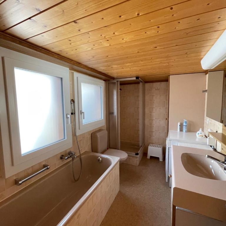 Moritzhaus - Apartment mit 2 Schlafzimmern - 22