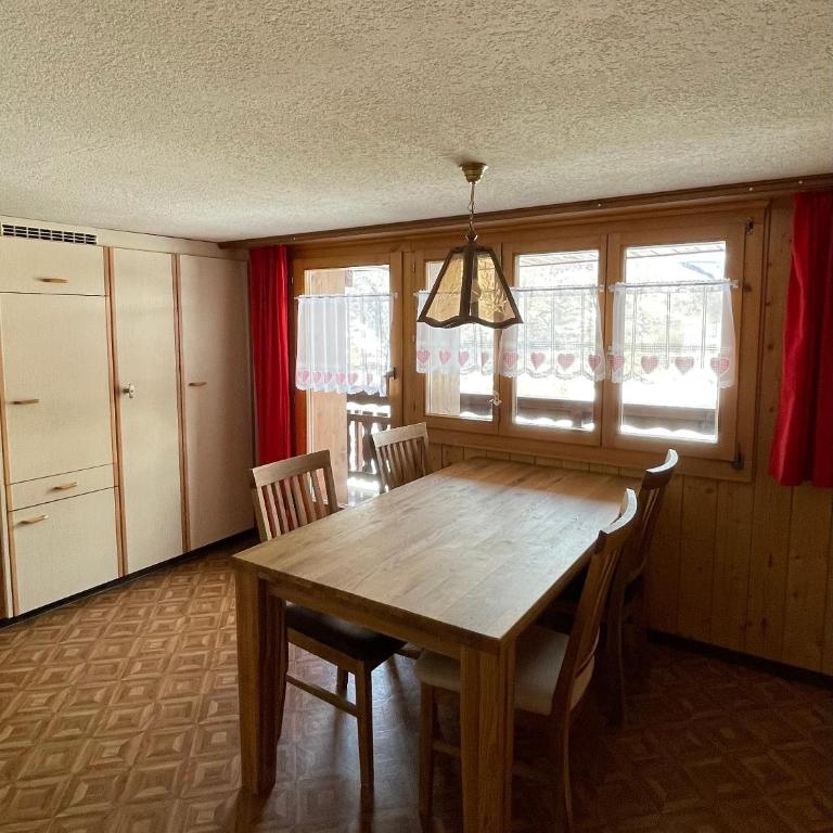 Moritzhaus - Apartment mit 2 Schlafzimmern - 8