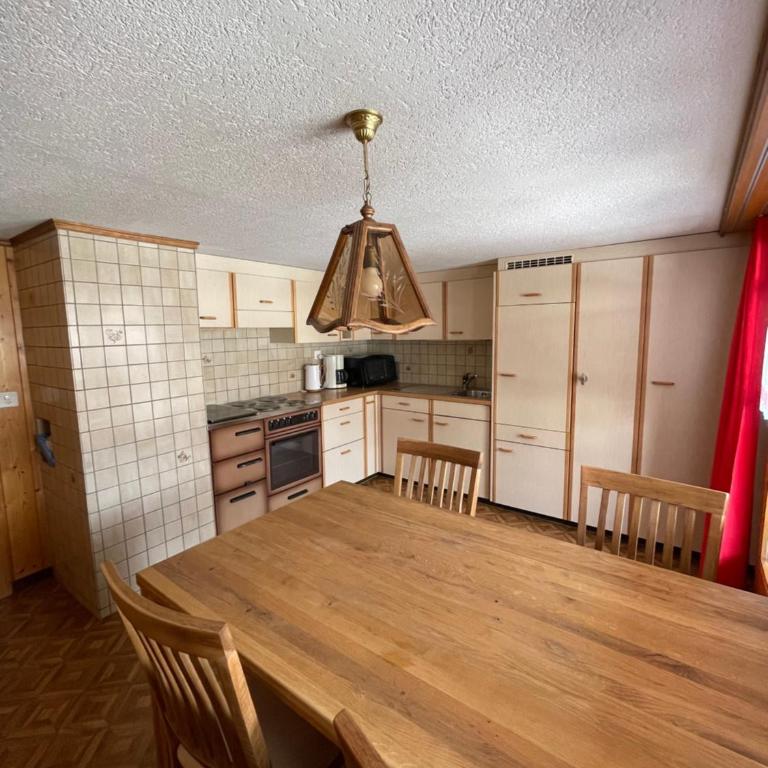 Moritzhaus - Apartment mit 2 Schlafzimmern - 6
