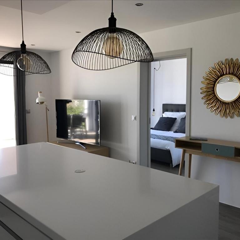 Sweet Holiday - Appartement Deluxe - 2