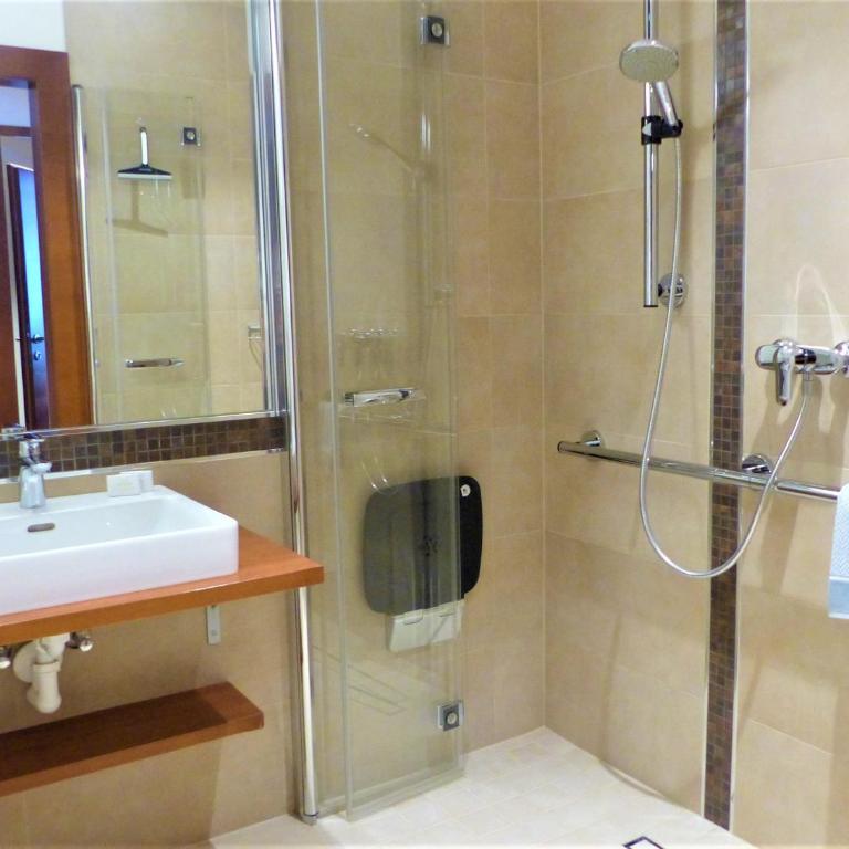 Seehotel Ressmann - Junior Suite mit Balkon - 2