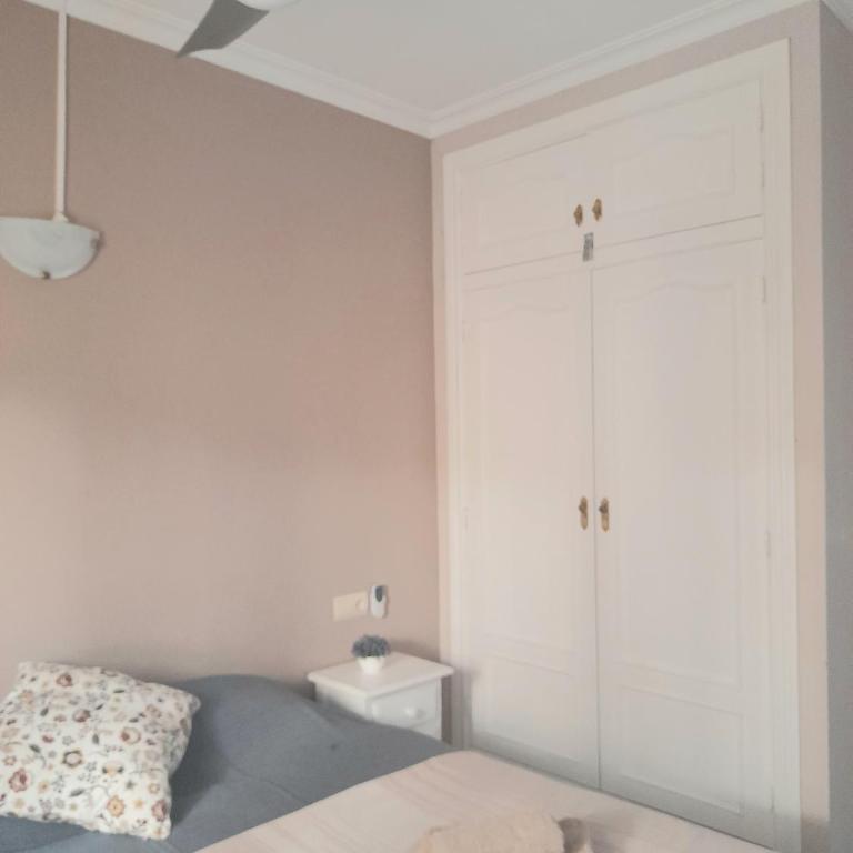 nice apartment near the beach - One-Bedroom Apartment - 32