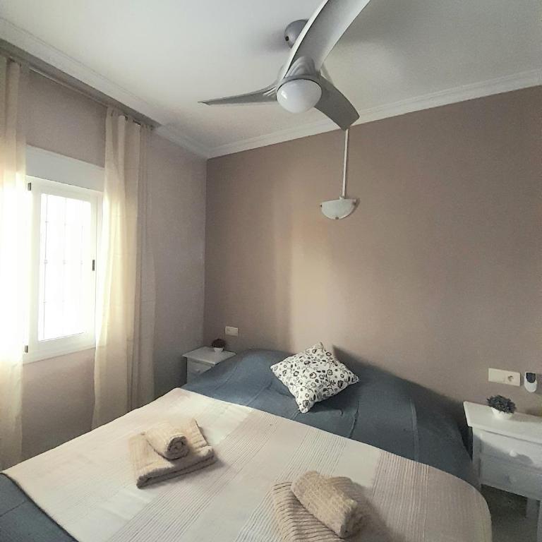 nice apartment near the beach - One-Bedroom Apartment - 30
