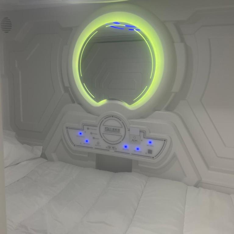 Limin Hostel Capsules - Chambre Simple - 3