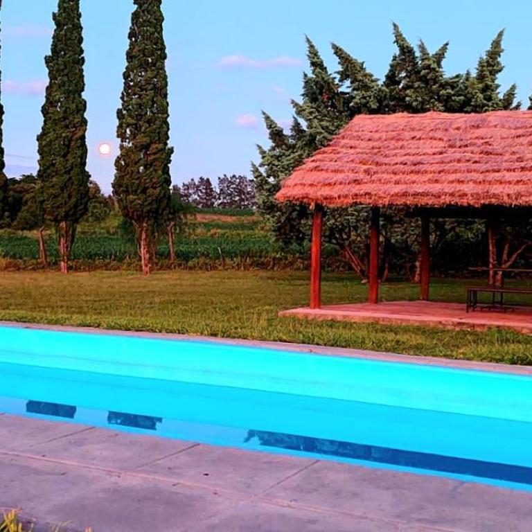 CASA QUINTA LA ENCANTADA - Chalet - 7