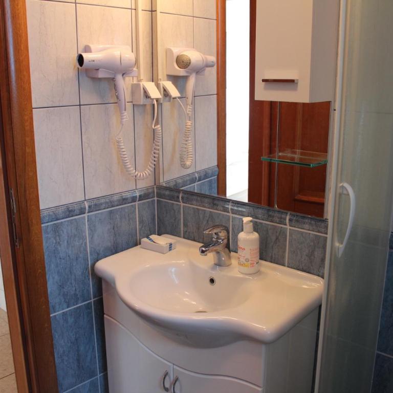 Tazex Apartments - Duplex one Bedroom Apartment with Balcony and Sea View - 8