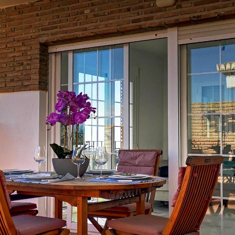Luz de la Marina - Apartamento de 3 dormitorios - 20