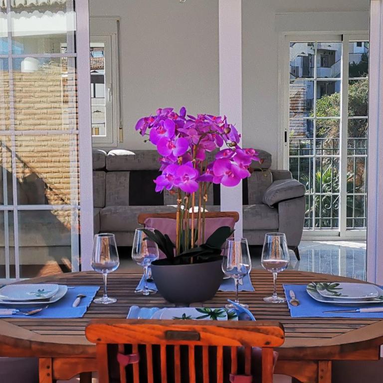 Luz de la Marina - Apartamento de 3 dormitorios - 19