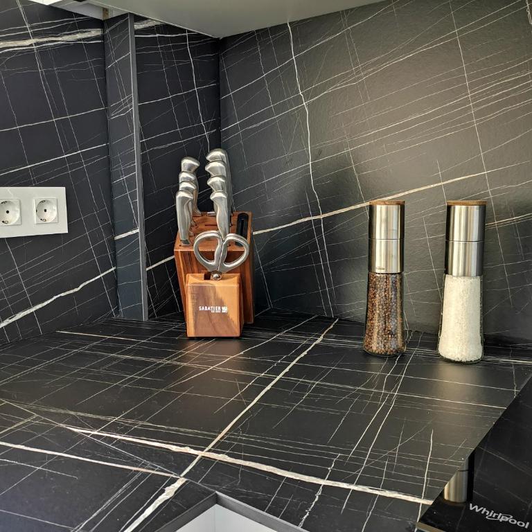 Luz de la Marina - Apartamento de 3 dormitorios - 10