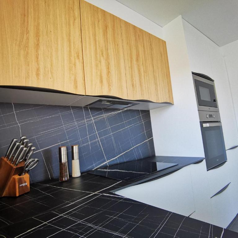 Luz de la Marina - Apartamento de 3 dormitorios - 11