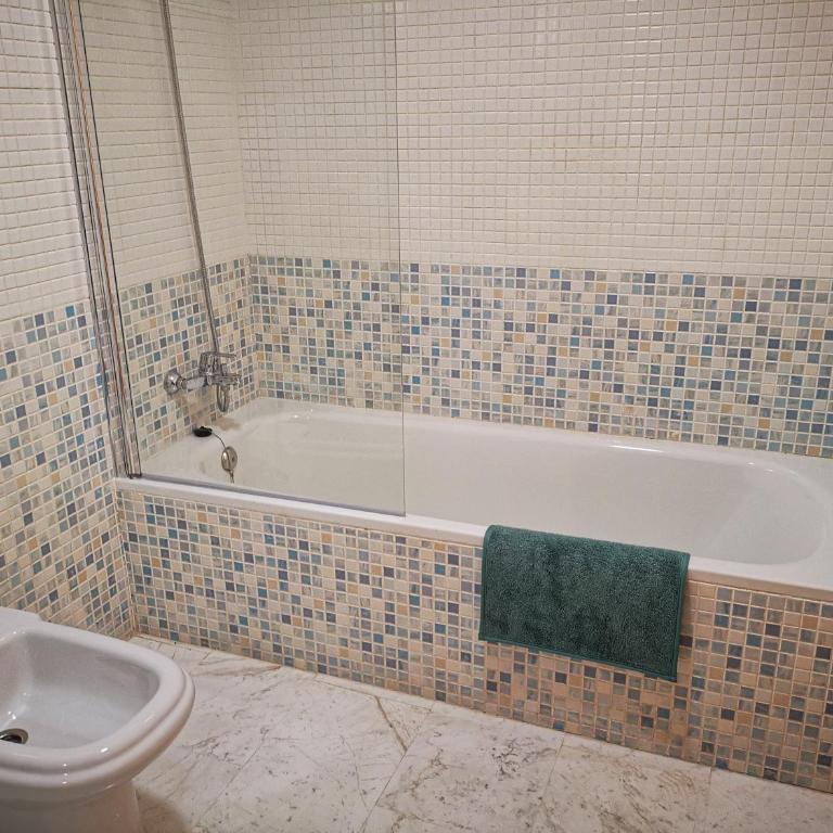 Luz de la Marina - Apartamento de 3 dormitorios - 21