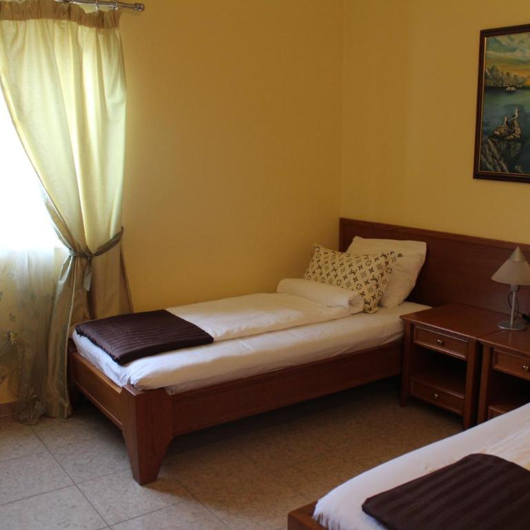 Tazex Apartments - Studio - 6