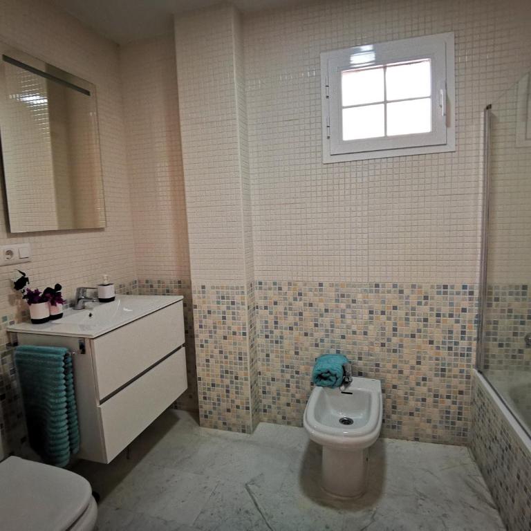 Luz de la Marina - Apartamento de 3 dormitorios - 22