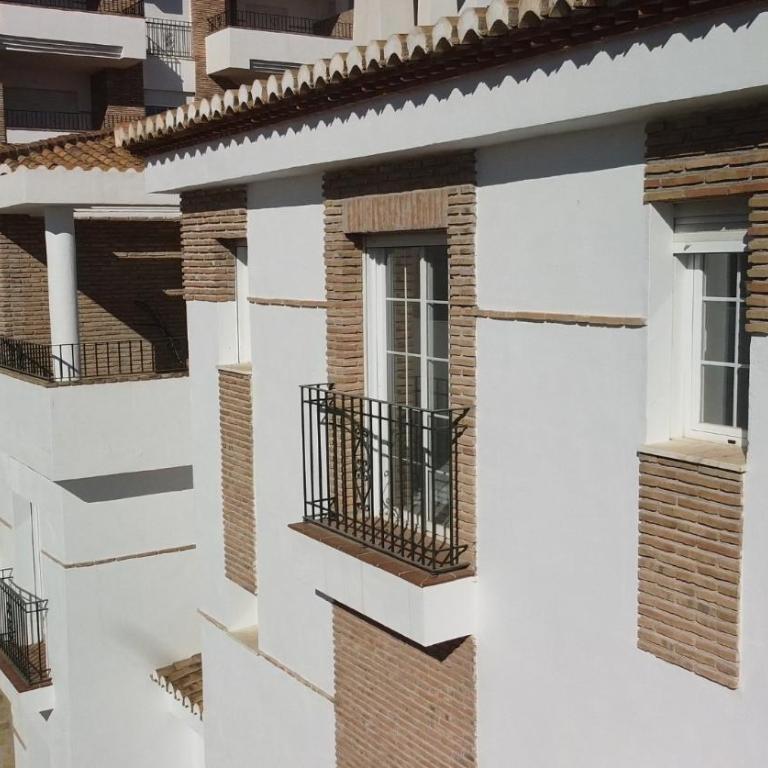 Luz de la Marina - Apartamento de 3 dormitorios - 43