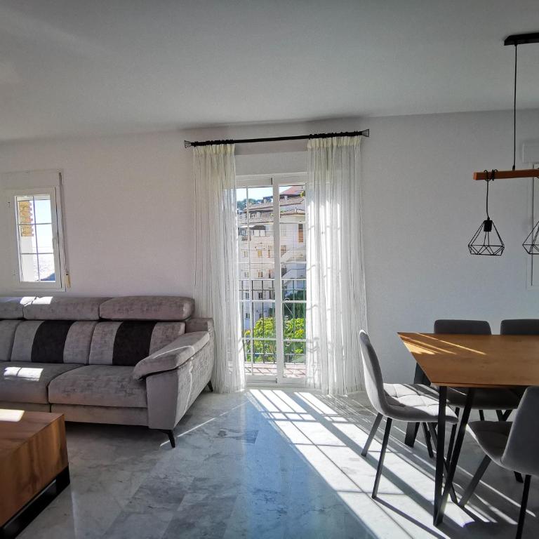 Luz de la Marina - Apartamento de 3 dormitorios - 14