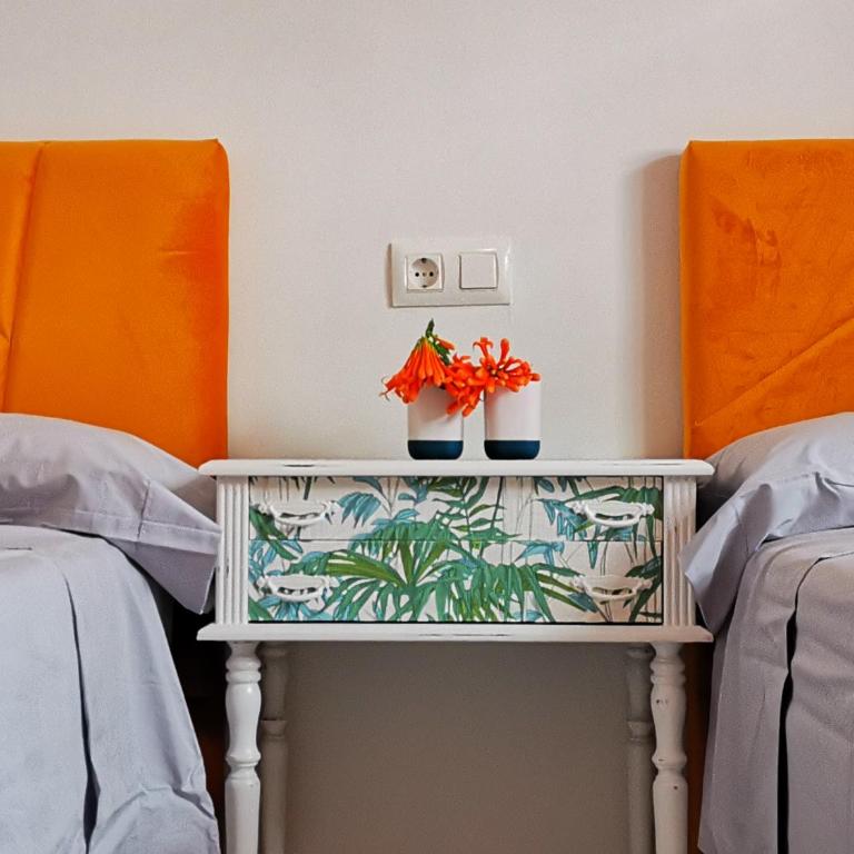 Luz de la Marina - Apartamento de 3 dormitorios - 24