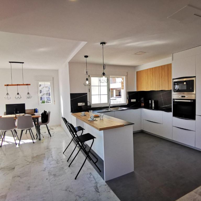 Luz de la Marina - Apartamento de 3 dormitorios - 6