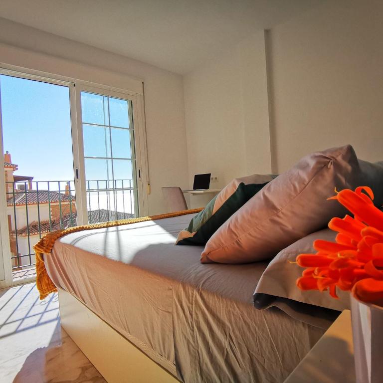 Luz de la Marina - Apartamento de 3 dormitorios - 35